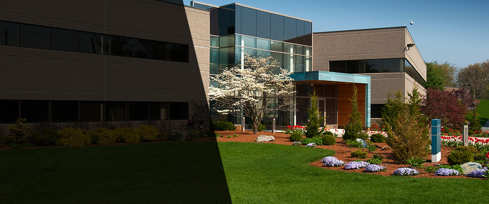 Garden City Landscapers