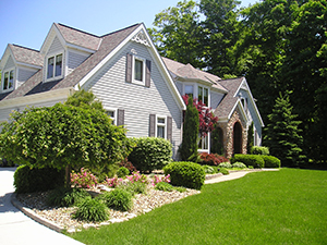 Landscapers and Lawncare Services in Garden City, MO